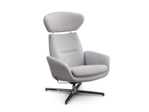 Aerofoil Plus stoel