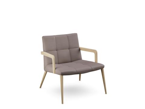 Nordic Quilt  stoel