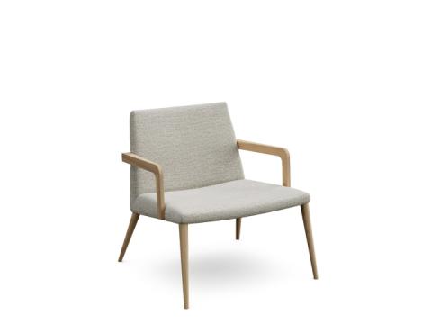 Nordic stoel