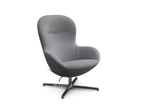 Orion High Back chair