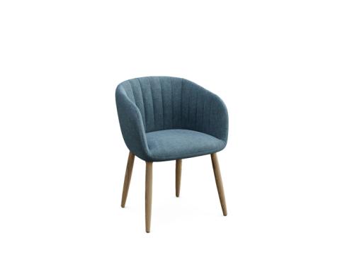 Pearl fauteuil